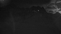 Archived image Webcam Family Express chairlift, Lofer 17:00