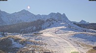 Archiv Foto Webcam Family Express Sessellift, Lofer 11:00