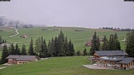 Archiv Foto Webcam Almenwelt Lofer: Rundwanderweg und Höhenloipe 09:00