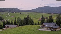 Archiv Foto Webcam Almenwelt Lofer: Rundwanderweg und Höhenloipe 13:00