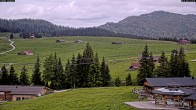 Archiv Foto Webcam Almenwelt Lofer: Rundwanderweg und Höhenloipe 11:00