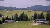 Archived image Webcam Almenwelt Lofer: hiking trail and cross country skiing trail 11:00
