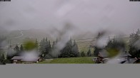Archiv Foto Webcam Almenwelt Lofer: Rundwanderweg und Höhenloipe 15:00