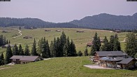 Archiv Foto Webcam Almenwelt Lofer: Rundwanderweg und Höhenloipe 11:00