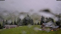 Archiv Foto Webcam Almenwelt Lofer: Rundwanderweg und Höhenloipe 08:00