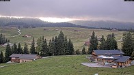 Archiv Foto Webcam Almenwelt Lofer: Rundwanderweg und Höhenloipe 15:00