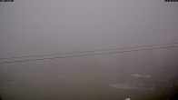 Archiv Foto Webcam Almenwelt Lofer: Rundwanderweg und Höhenloipe 17:00
