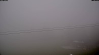 Archiv Foto Webcam Almenwelt Lofer: Rundwanderweg und Höhenloipe 11:00