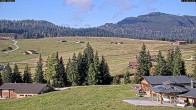 Archiv Foto Webcam Almenwelt Lofer: Rundwanderweg und Höhenloipe 09:00