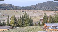 Archived image Webcam Almenwelt Lofer: hiking trail and cross country skiing trail 07:00