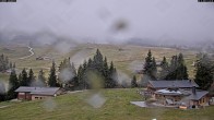 Archiv Foto Webcam Almenwelt Lofer: Rundwanderweg und Höhenloipe 13:00
