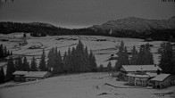 Archiv Foto Webcam Almenwelt Lofer: Rundwanderweg und Höhenloipe 06:00