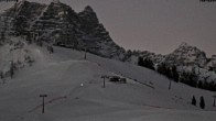 Archiv Foto Webcam Loferer Alm: Schönbühelblick 06:00