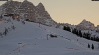 Archived image Webcam Loferer Alm: Schönbühel-view 15:00