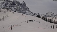 Archiv Foto Webcam Loferer Alm: Schönbühelblick 07:00