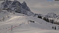 Archiv Foto Webcam Loferer Alm: Schönbühelblick 09:00