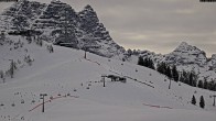 Archiv Foto Webcam Loferer Alm: Schönbühelblick 11:00