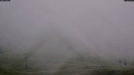 Archiv Foto Webcam Loferer Alm: Schönbühelblick 06:00