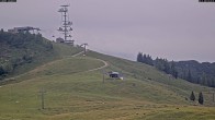 Archiv Foto Webcam Loferer Alm: Schönbühelblick 07:00