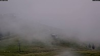 Archiv Foto Webcam Loferer Alm: Schönbühelblick 07:00