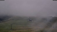 Archiv Foto Webcam Loferer Alm: Schönbühelblick 17:00
