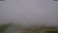 Archiv Foto Webcam Loferer Alm: Schönbühelblick 13:00