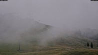 Archiv Foto Webcam Loferer Alm: Schönbühelblick 09:00