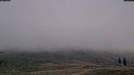 Archiv Foto Webcam Loferer Alm: Schönbühelblick 15:00