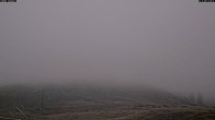 Archived image Webcam Loferer Alm: Schönbühel-view 17:00