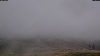 Archiv Foto Webcam Loferer Alm: Schönbühelblick 13:00