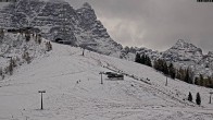Archiv Foto Webcam Loferer Alm: Schönbühelblick 09:00