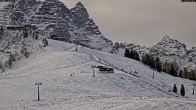 Archiv Foto Webcam Loferer Alm: Schönbühelblick 09:00