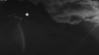 Archived image Webcam Loferer Alm: Schönbühel-view 17:00