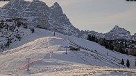 Archiv Foto Webcam Loferer Alm: Schönbühelblick 09:00