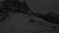 Archiv Foto Webcam Loferer Alm: Schönbühelblick 06:00