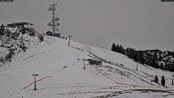 Archiv Foto Webcam Loferer Alm: Schönbühelblick 09:00