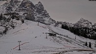 Archiv Foto Webcam Loferer Alm: Schönbühelblick 06:00