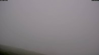 Archiv Foto Webcam Blick von Lofer auf die Berchtesgadener Alpen 07:00