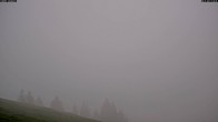 Archiv Foto Webcam Blick von Lofer auf die Berchtesgadener Alpen 19:00