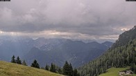 Archiv Foto Webcam Blick von Lofer auf die Berchtesgadener Alpen 07:00