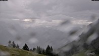 Archiv Foto Webcam Blick von Lofer auf die Berchtesgadener Alpen 15:00