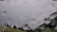 Archiv Foto Webcam Blick von Lofer auf die Berchtesgadener Alpen 09:00