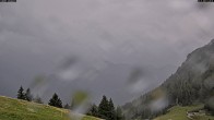 Archiv Foto Webcam Blick von Lofer auf die Berchtesgadener Alpen 13:00