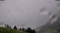 Archiv Foto Webcam Blick von Lofer auf die Berchtesgadener Alpen 13:00