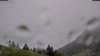 Archiv Foto Webcam Blick von Lofer auf die Berchtesgadener Alpen 15:00