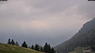 Archived image Webcam Alps of Berchtesgaden from Lofer, Tyrol 07:00