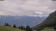 Archiv Foto Webcam Blick von Lofer auf die Berchtesgadener Alpen 12:00