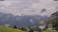 Archiv Foto Webcam Blick von Lofer auf die Berchtesgadener Alpen 09:00