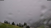 Archiv Foto Webcam Blick von Lofer auf die Berchtesgadener Alpen 13:00