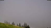 Archiv Foto Webcam Blick von Lofer auf die Berchtesgadener Alpen 15:00